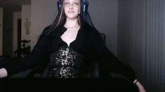 Madamebubs porn chat 29 May 2026