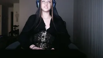 Madamebubs porn chat 29 May 2026