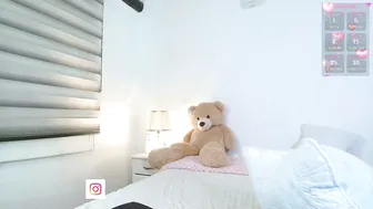 nicolthompsonn recorded nude video 998604