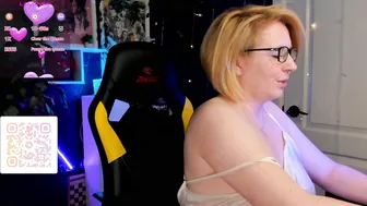 miss_lisaa shy video