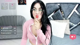 dulce_amg recorded nude video 998708