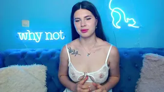viollinalv lovely naked