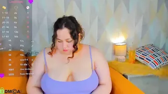 blossom_sonya recorded nude video 998811