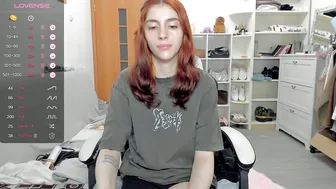 broosnica1 recorded nude video 998849
