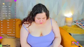 Blossom_sonya hot porn video 29-May-26