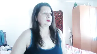extasymature recorded nude video 998979