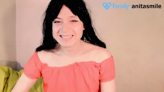 anitasmile recorded nude video 999170