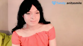 anitasmile recorded nude video 999170