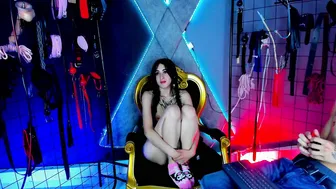 miss_lilith_bdsm recorded nude video 999262