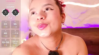 Lara_curly video cam porn (05-29-2026)