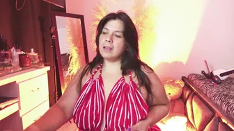 martina_foxy01 recorded nude video 999350