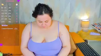 Blossom_sonya cam video 29 May 2026