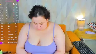 Blossom_sonya cam video 29 May 2026