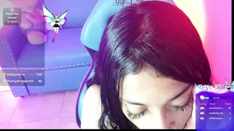 Aylanny_m skinny video cam porn