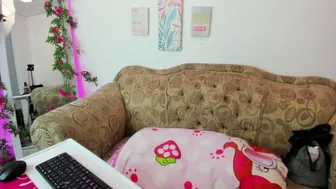 victoriacg recorded nude video 999410
