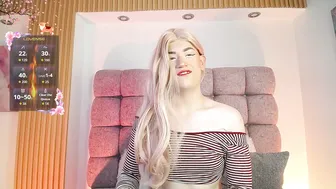 victoriastrom_ recorded nude video 999430