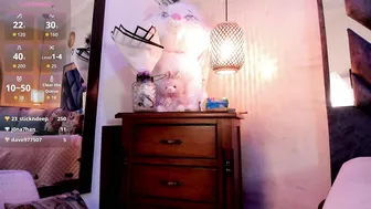 bella_volup recorded nude video 999443