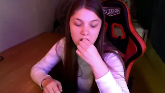 _sweet_foxy_ recorded nude video 999501