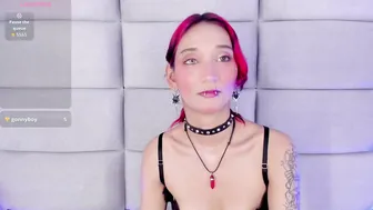 niaafox hot webcam porn video (05/29/2026)