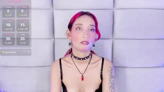 niaafox hot webcam porn video (05/29/2026)