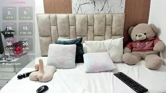 lisa_will recorded nude video 999593