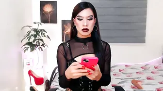 Maniacts4you posing on webcam 29-May-2026