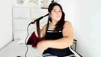 elizawiliamst recorded nude video 999694