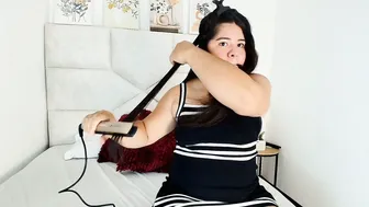 elizawiliamst recorded nude video 999694