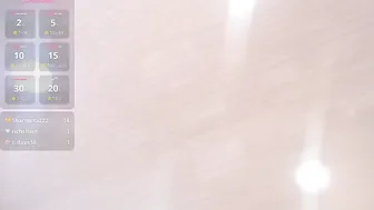dorettaacreman recorded nude video 999729