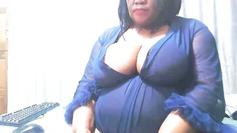 Bustymaturestepmum lovense porn cam