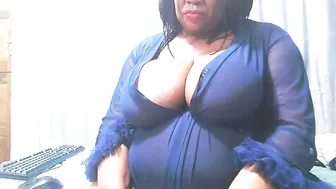 Bustymaturestepmum lovense porn cam