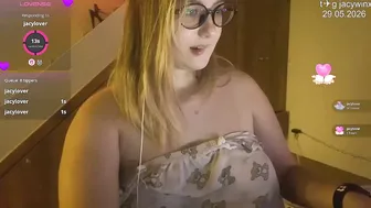 jacywinslat recorded nude video 999781