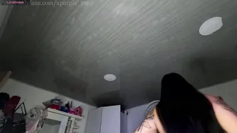 apurple_tulip recorded nude video 999881
