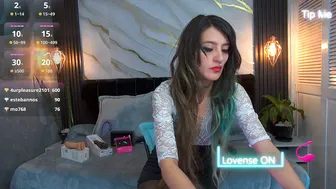 Dark_dominika amateur live cam video 30 May 2026