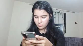 trebol_4 recorded nude video 999954