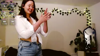 _rosie_cheeks_ recorded nude video 999998