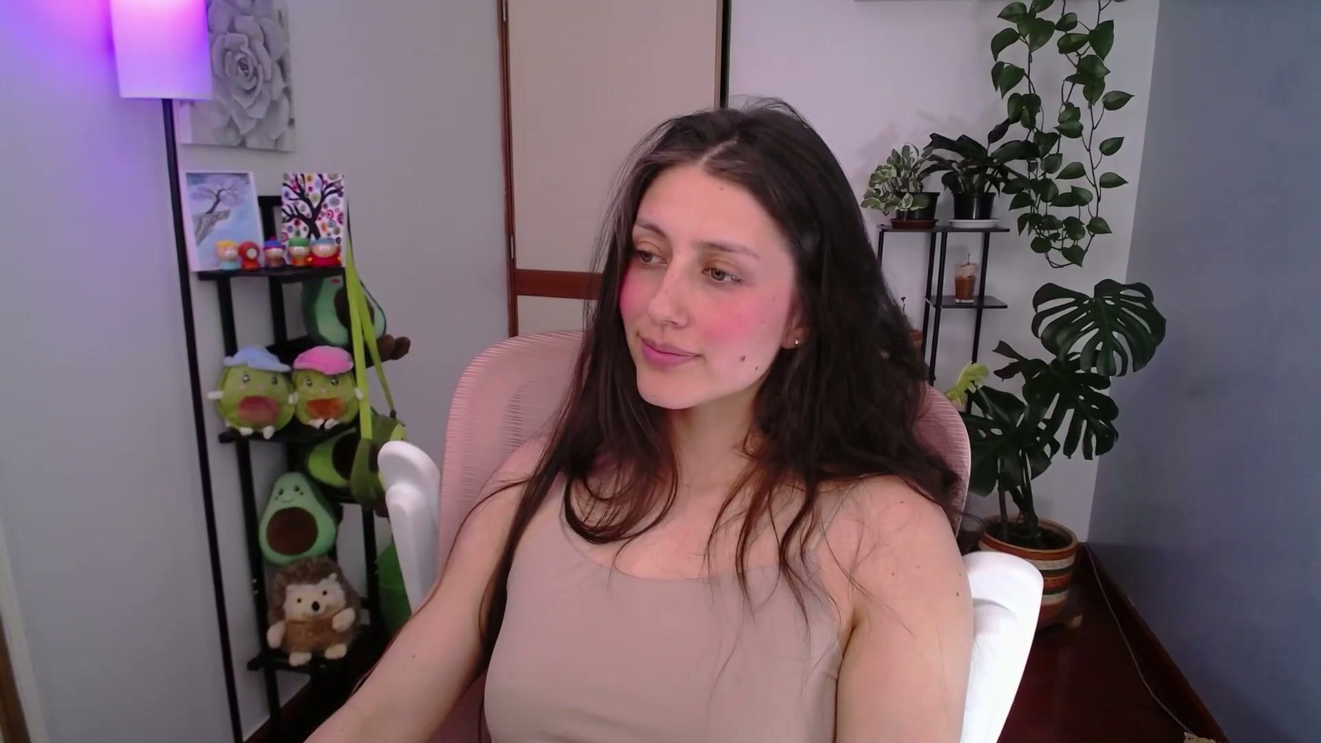 Laksmi Colombian Cam - EPORNER